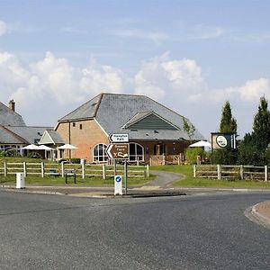 Premier Inn Salisbury North Bishopdown