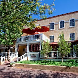 Hotel Chimayo De Santa Fe