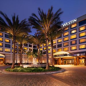 The Westin San Francisco Airport